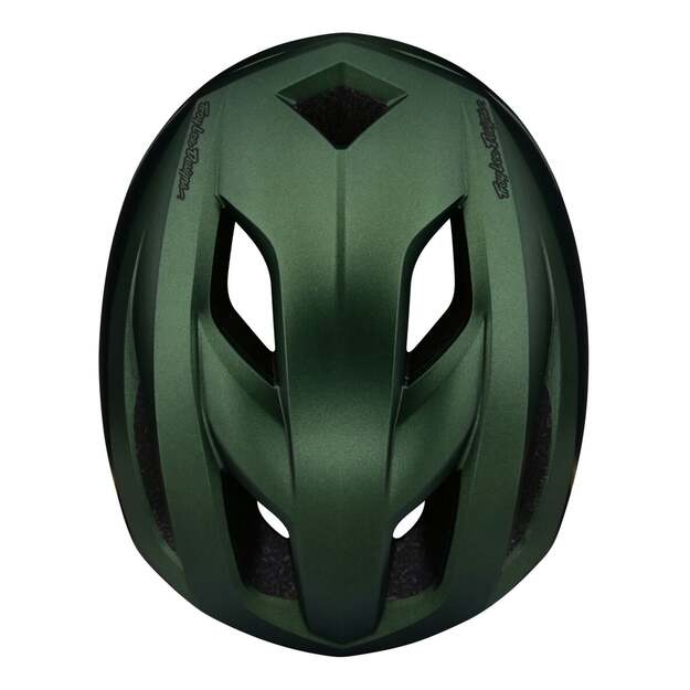Šalmas TLD HELMET GRAIL MIPS BADGE FOREST GREEN (14356800) 3