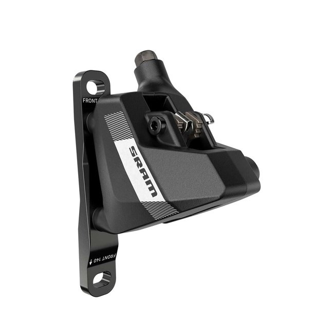 Stabdžių rankenėlė SRAM AM DB S300 FM FRONT/LEFT F20 950