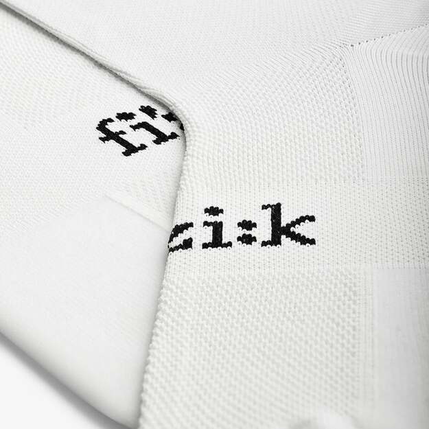 Kojinės FIZIK SOCKS PERFORMANCE WHITE (FZKSOCKSRO20) 2