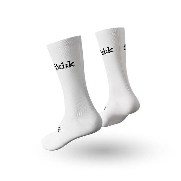 Kojinės FIZIK SOCKS PERFORMANCE WHITE (FZKSOCKSRO20) 1