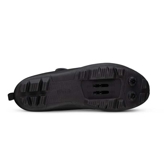 Batai FIZIK SHOES TERRA ATLAS BLACK - BLACK (TEX5BPR1K1010) 2