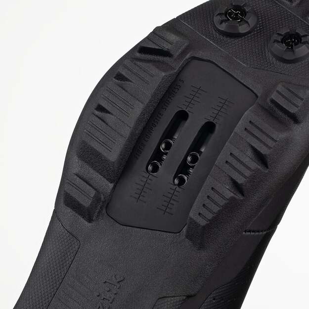 Batai FIZIK SHOES TERRA ATLAS BLACK - BLACK (TEX5BPR1K1010) 1
