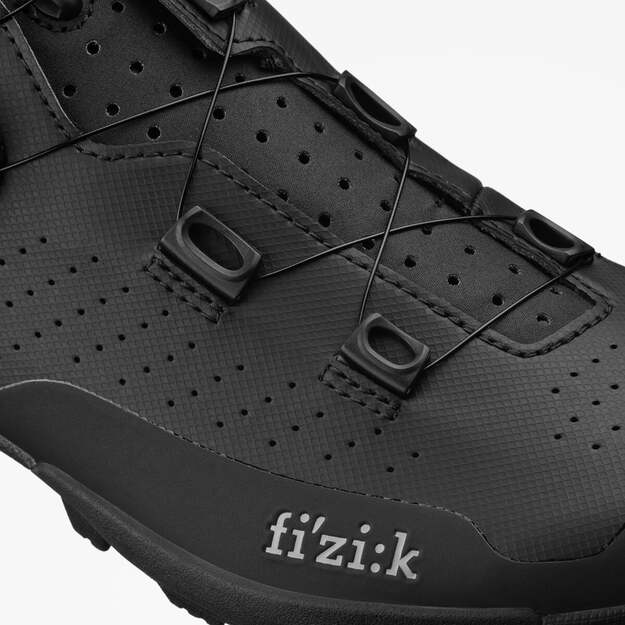 Batai FIZIK SHOES TERRA ATLAS BLACK - BLACK (TEX5BPR1K1010) 5