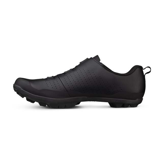 Batai FIZIK SHOES TERRA ATLAS BLACK - BLACK (TEX5BPR1K1010) 4