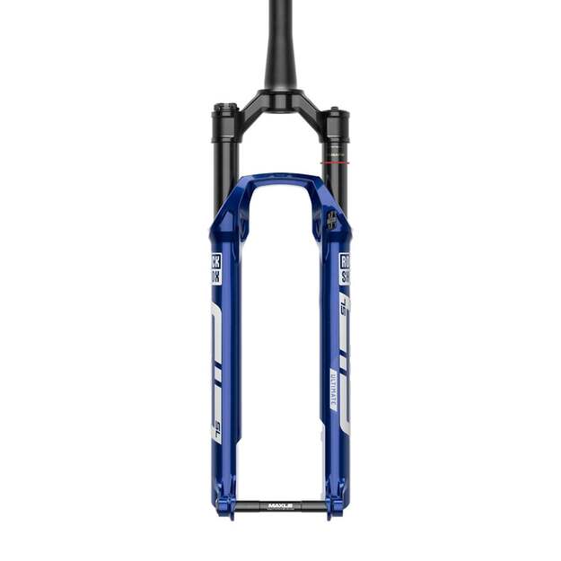 Priekinis amortizatorius ROCKSHOX AM FS SID SL ULT3 RMT 29 SB 110 BLU 44D1 2