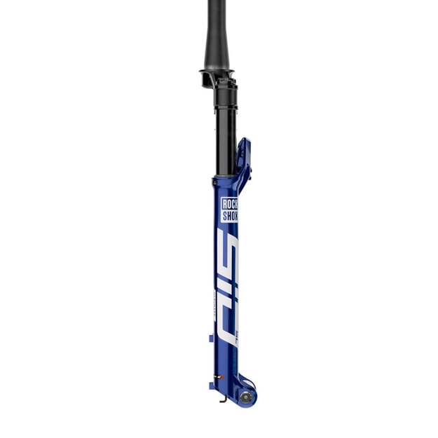Priekinis amortizatorius ROCKSHOX AM FS SID SL ULT3 RMT 29 SB 110 BLU 44D1 1