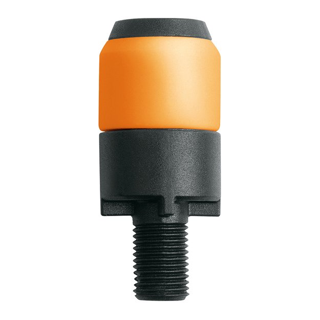 Ventilio adapteris SKS GERMANY CLIK TEC (AV > SCV)
