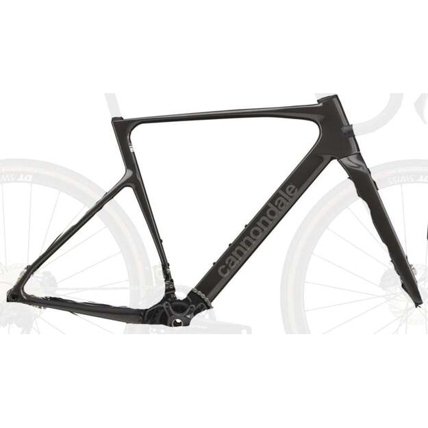 CANNONDALE SUPERX FRAME (C17294U20/RAW)
