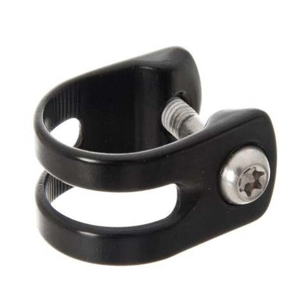 11.5315.048.090 - SRAM BAR CLAMP LVR TI T25 BLK XXWC QTY 1