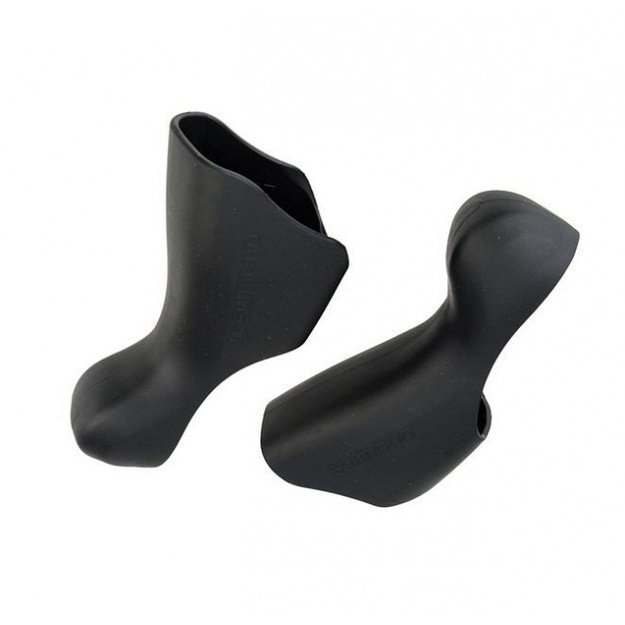 Stabdžių rankenų Shimano Ultegra 6700 guminis uždangalas