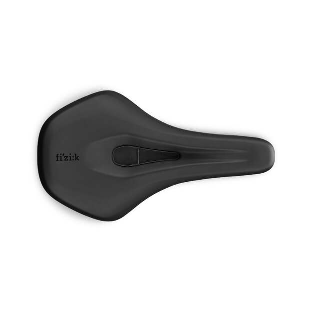 Balnelis Fizik TERRA AIDON X5 BLACK 145 MM S-ALLOY 1