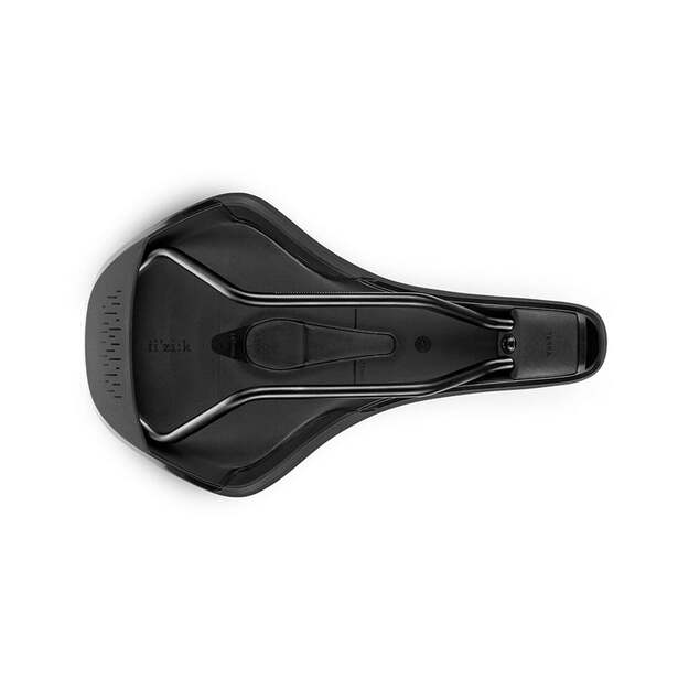 Balnelis Fizik TERRA AIDON X5 BLACK 145 MM S-ALLOY 4