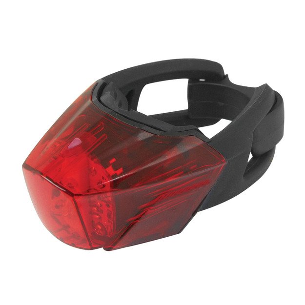 Galinis žibintas FORCE Crystal 3LED 2