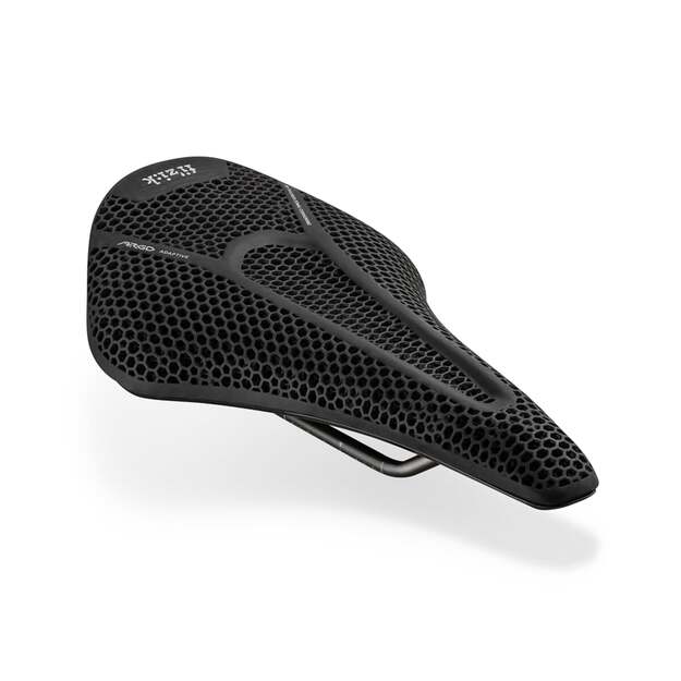 Balnelis FIZIK SADDLE VENTO ARGO R3 ADAPTIVE - 150MM (70F2D00A1P002) 1