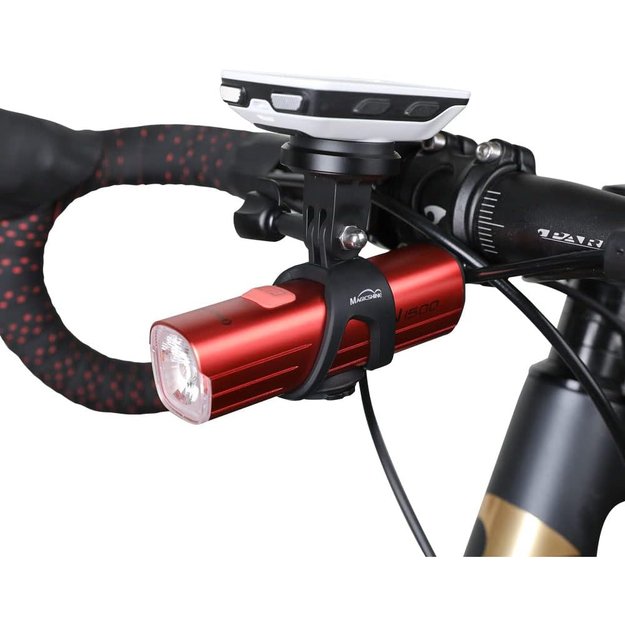Priekinio žibinto laikiklis/adapteris  Magicshine MJ-6500 ALLTY/RN 3