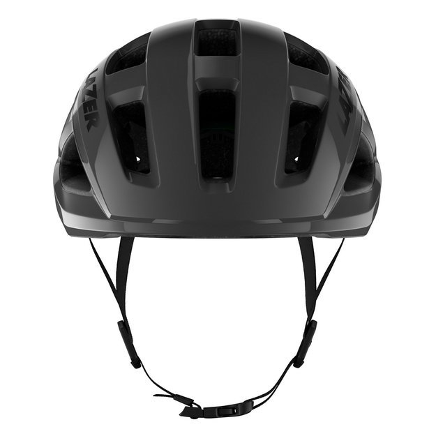 Šalmas Lazer Tonic, S 52-56 cm, (tamsiai pilkas) 3