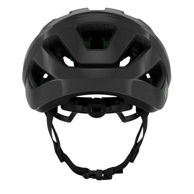 Šalmas Lazer Tonic, S 52-56 cm, (tamsiai pilkas) 2