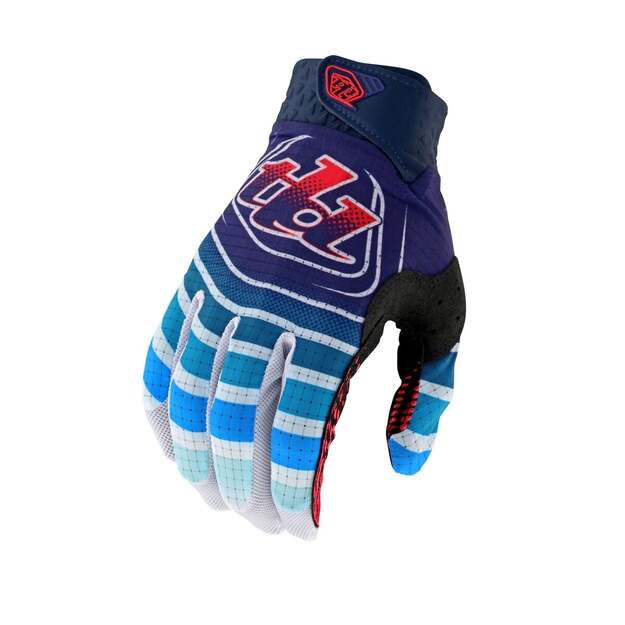 TLD GLOVE AIR WAVEZ NAVY / RED (40460701)