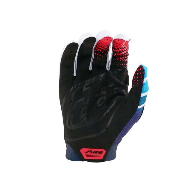 TLD GLOVE AIR WAVEZ NAVY / RED (40460701) 1
