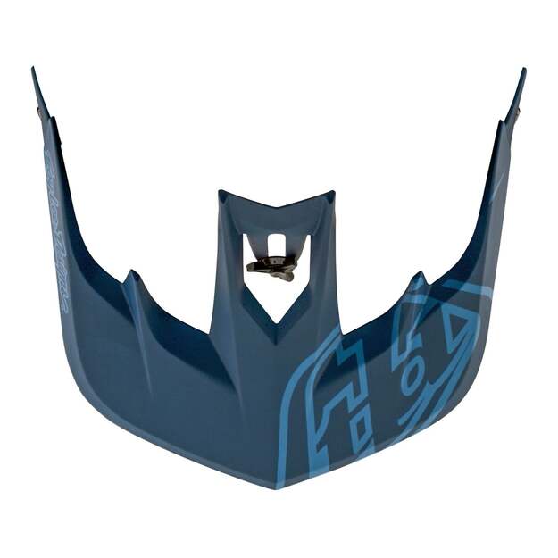 TLD HELMET STAGE MIPS VECTOR BLUE (11519201) 8