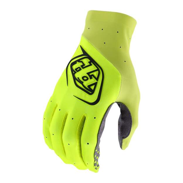 TLD GLOVE SE ULTRA FLO YELLOW (45400307)