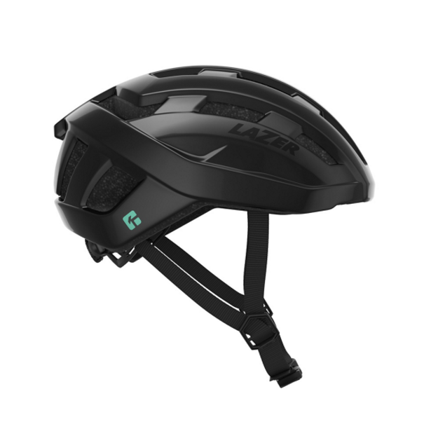 Šalmas Lazer Tempo KC CE-CPSC Black UNI
