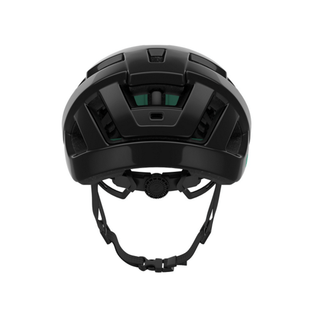Šalmas Lazer Tempo KC CE-CPSC Black UNI 4