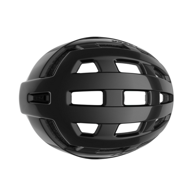 Šalmas Lazer Tempo KC CE-CPSC Black UNI 3