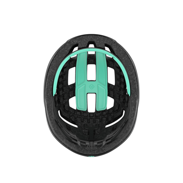 Šalmas Lazer Tempo KC CE-CPSC Black UNI 2