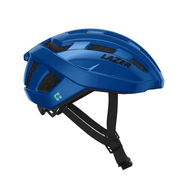 Šalmas Lazer Tempo KC CE-CPSC Blue Uni