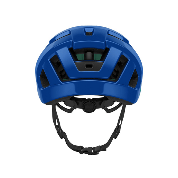 Šalmas Lazer Tempo KC CE-CPSC Blue Uni 2