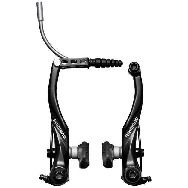 Stabdžiai SHIMANO BR-T4000 w/S65T Alivio, V-brake