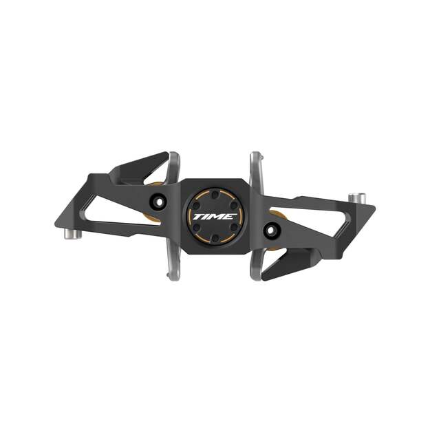 00.6718.030.001 - TIME AM PD TIME SPECIALE 12 SM TI BLK GOLD B1 1
