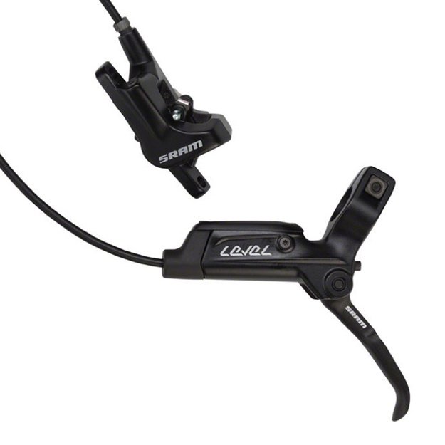 Stabdžių rankenėlė SRAM Level DIR 1800 A1 (de&scaron;inė)