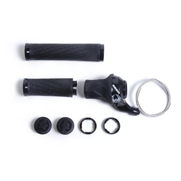 Pavarų rankenėlė SRAM GX Eagle Grip Shift 12 pav. 1