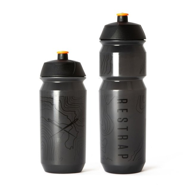Restrap Contour Bottle Gertuvė 500ml