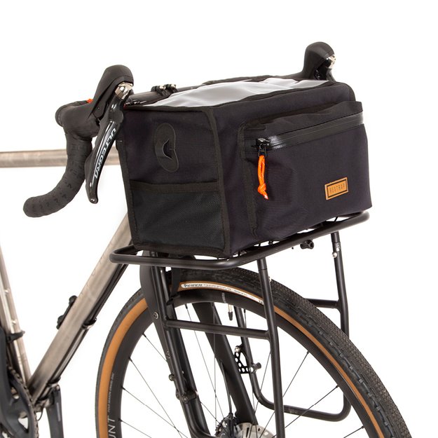 Restrap Rando krepšys (mažas) 920g 11L 2