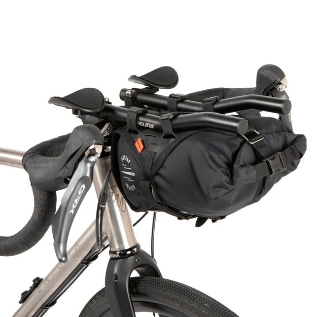 Restrap Race aero vairo krepšys  265g 7L 2