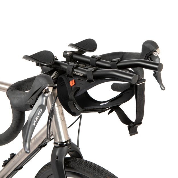 Restrap Race aero vairo krepšys  265g 7L 1