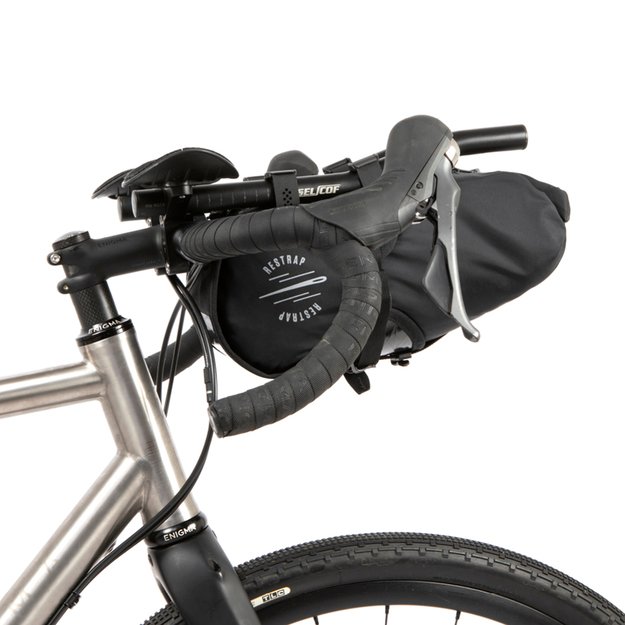 Restrap Race aero vairo krepšys  265g 7L