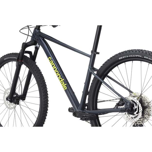 Dviratis CANNONDALE TRAIL 29  SL 2 (C26251M10/MDN) 2
