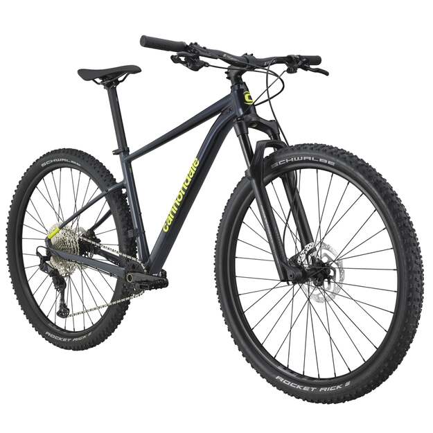 Dviratis CANNONDALE TRAIL 29  SL 2 (C26251M10/MDN) 1
