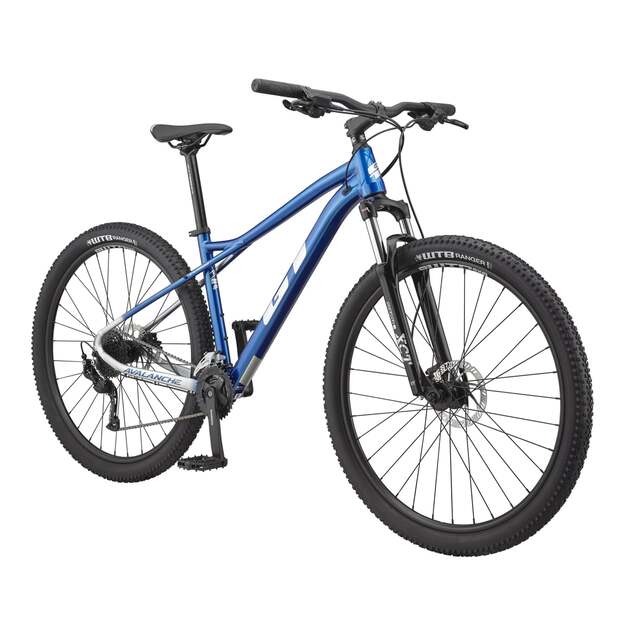Dviratis GT AVALANCHE 27,5  SPORT (G27401M20/BLU) 2