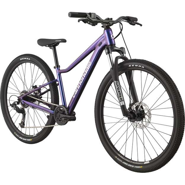 Vaikiškas dviratis CANNONDALE TRAIL 26  (C51101U20/PRH) 1