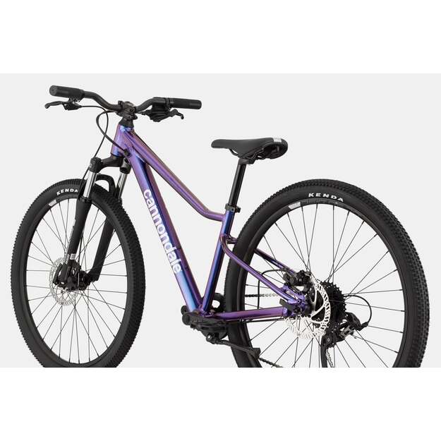 Vaikiškas dviratis CANNONDALE TRAIL 26  (C51101U20/PRH) 2
