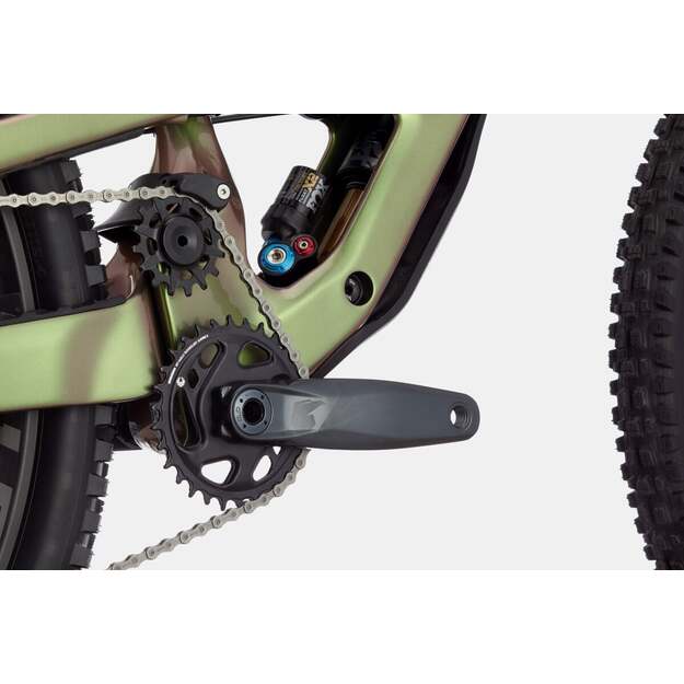 Pilnos amortizacijos dviratis CANNONDALE JEKYLL 29 CARBON 1 (C21102U10/BGN) 2