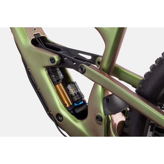 Pilnos amortizacijos dviratis CANNONDALE JEKYLL 29 CARBON 1 (C21102U10/BGN) 3