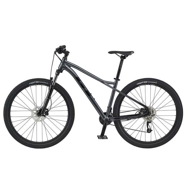Dviratis GT AVALANCHE 27,5  SPORT (G27401M30/GUN) 2