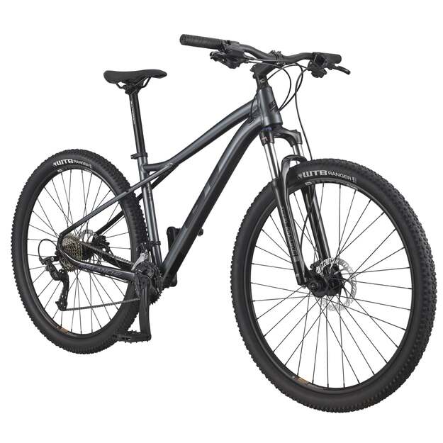 Dviratis GT AVALANCHE 27,5  SPORT (G27401M30/GUN) 1