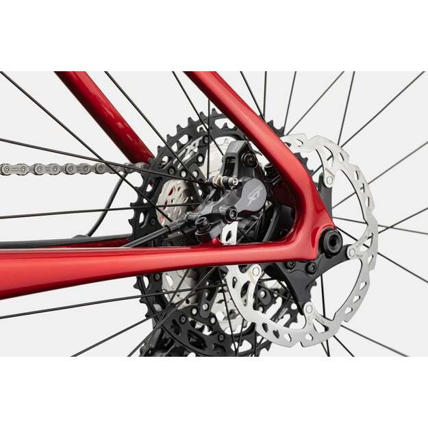 Dviratis CANNONDALE SCALPEL HT CARBON 2 (C25231U10/CRD) 4